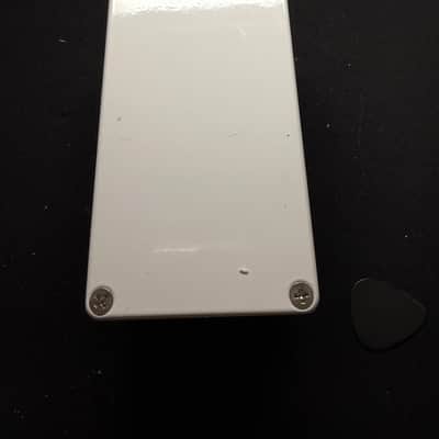 REA Pedals *CLONE * Runoffgroove ROG Peppermill overdrive *Clone* 2026 - White image 6