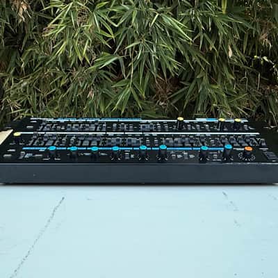 Roland MPG-80 Synthesizer Programmer Super Jupiter