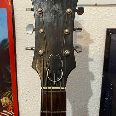 Epiphone PR-525N 1977 - Natural image 6