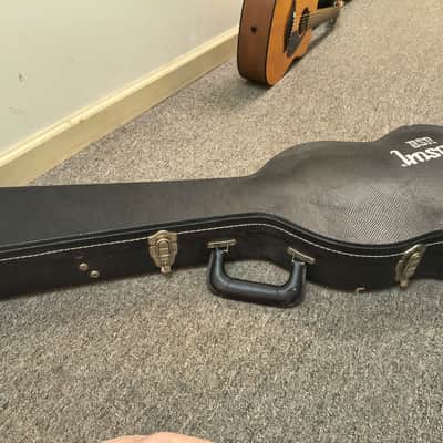 Gibson Nighthawk -20th Anniversary, 2013 - Sunburst image 11