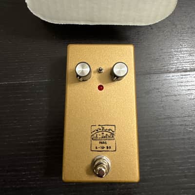 Lovepedal High Power Tweed Twin | Reverb