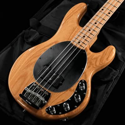 Ernie Ball Music Man Stingray EX | Reverb