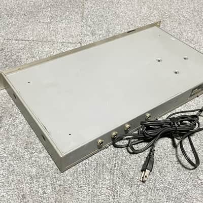 Guyatone HDR-1 Digital Reverb HIP Hyper Instrument Processor image 13