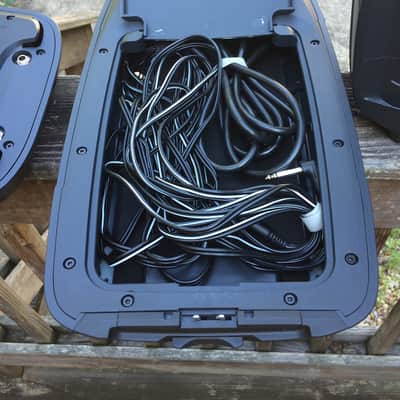 JBL EON 210P Portable PA image 4