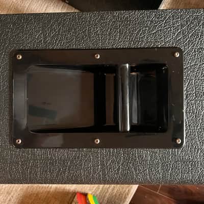 Marshall 1912 1x12 150W Extension Guitar Cabinet 2010s - Black image 7