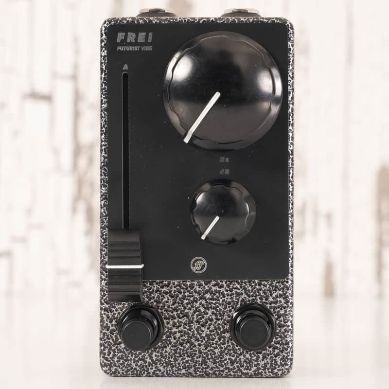 Fjord Fuzz Frei Uni-Vibe image 1