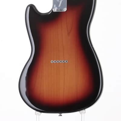FENDER MEXICO Player II Mustang with Maple Fingerboard, 3TS [MX25125296] (08/17) image 4