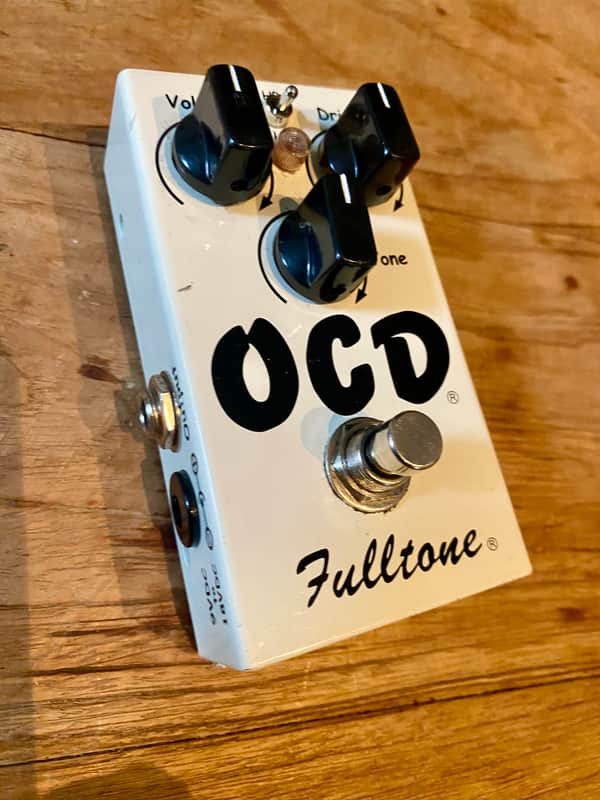 Fulltone OCD V1.7 image 1