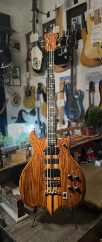 Alembic MK1 1975 image 1