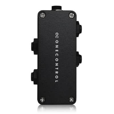 One Control Minimal Series 1 Loop Box Pedal image 5