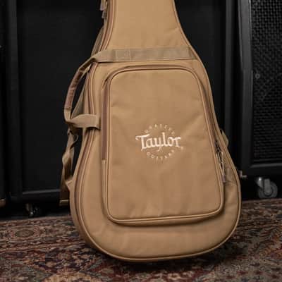 Taylor 214ce-K Grand Auditorium Acoustic/Electric Guitar with Gig Bag image 14