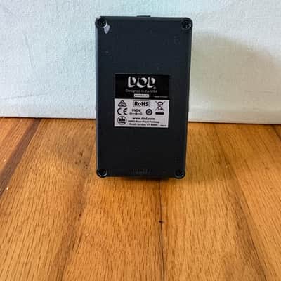DOD 440 Envelope Filter - Mint image 3
