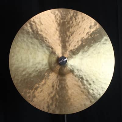 Istanbul Agop 19" 30th Anniversary Crash Cymbal