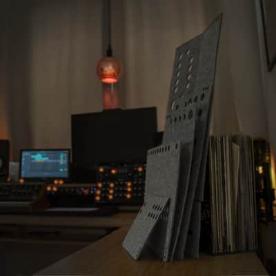 Felt Lab  Synth Cover for Elektron Digitone image 4