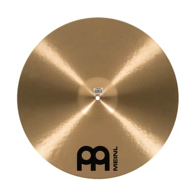 Meinl Pure Alloy Crash 20" PA20MC Medium - Crash Cymbal image 3