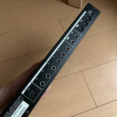 Novation D-Station V3 Drum Station image 3
