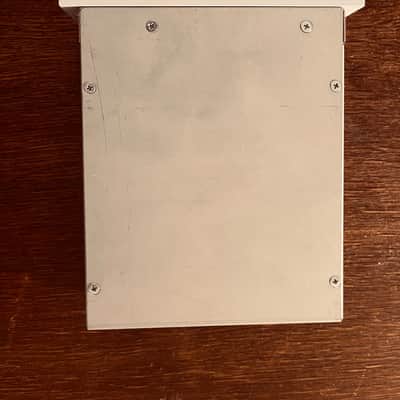 Rupert Neve Designs Portico 511 500-Series Mic Pre Module with Silk image 2