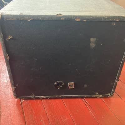 2 x Celestion G12-125 Circa 1980 in Sub Cabinets image 3