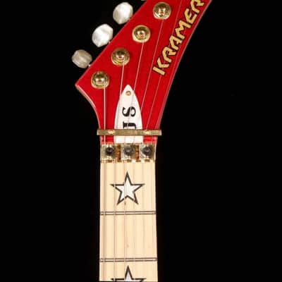 Kramer Jersey Star image 4