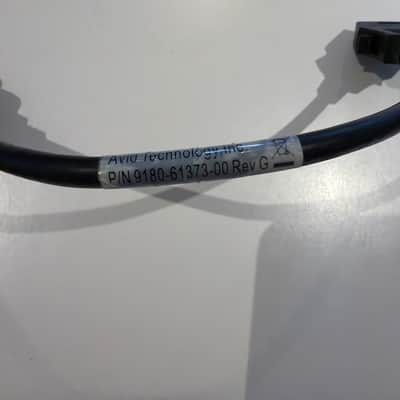 Avid Digidesign 9180-61373-00 Rev G Adaptor image 3
