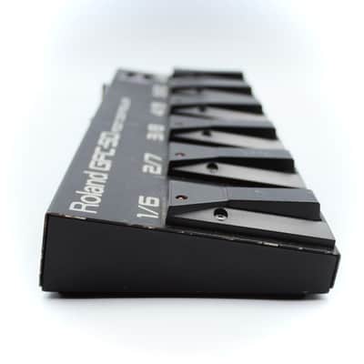 Roland GFC-50 Foot Controller ZO81061 image 7