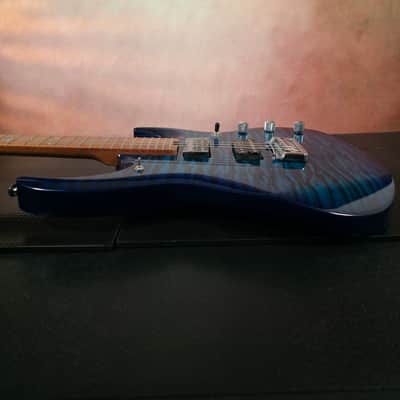 Volgoa GTM-01 2020s - Blue image 7