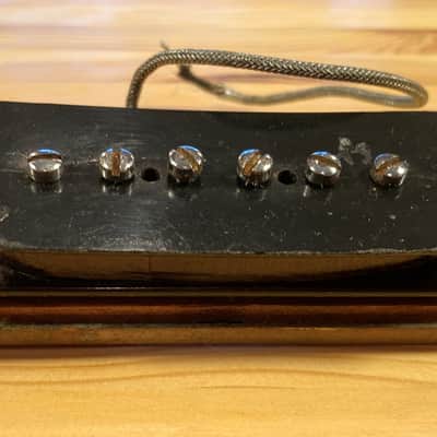 Gibson P90 Single Coil Pickup c1969 image 6