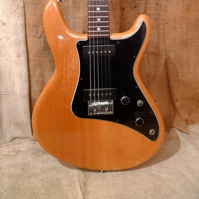 Travis Bean  TB-500 1978 Natural image 2