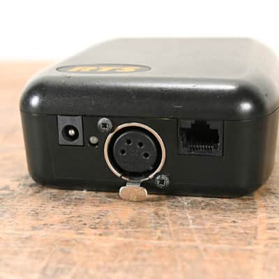 RTS TR-240 2.4 GHz Wireless Intercom Beltpack CG01DEG image 7