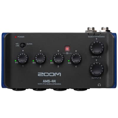 AMS-44 Zoom image 2