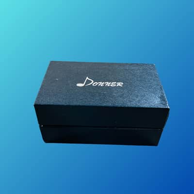 Donner Looper image 4