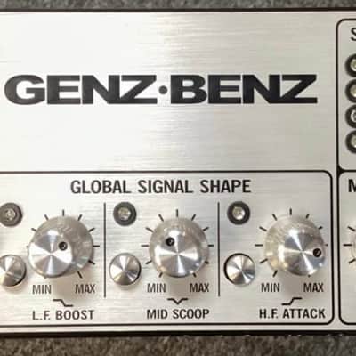 Genz Benz Shuttle Max 12.0 image 3