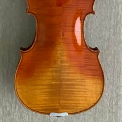 A Fine Czech Violin c.1920 image 5