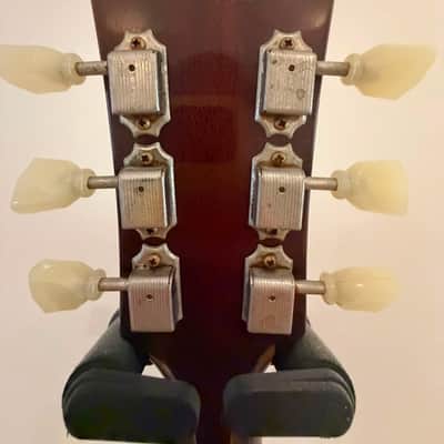 Gibson Les Paul Custom '59 VOS 2018 image 8
