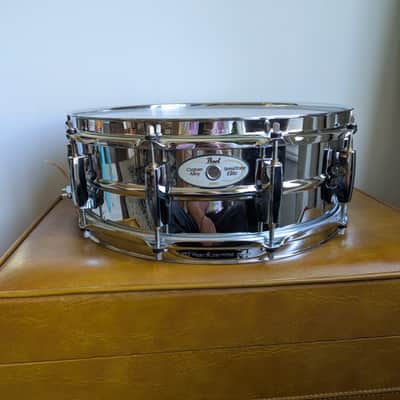 Pearl Sensitone Elite 5"x14" Snare image 2