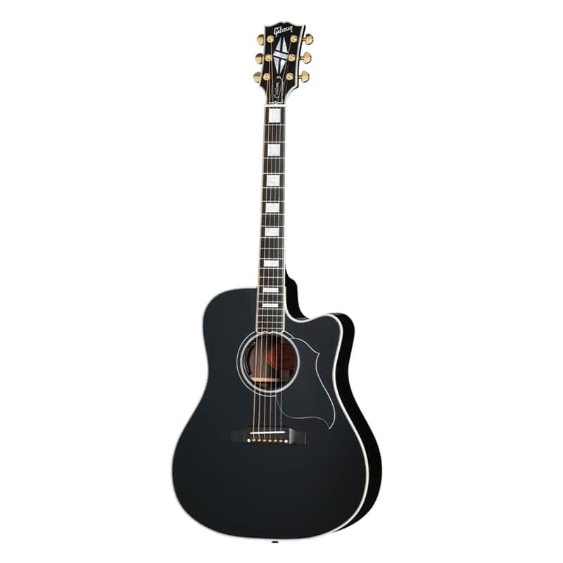 Gibson Custom Shop Modern Songwriter EC Custom image 1