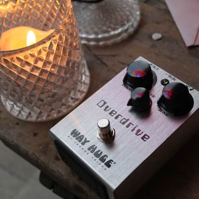 WAY HUGE "Overdrive WHE205OD" image 10
