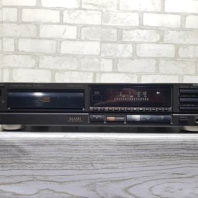 Technics SL-P377A Rare Vintage CD Player Tested Working Stereo Warranty image 3