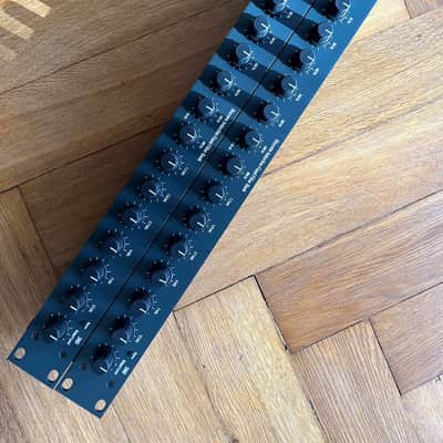2x SND FB14 Filterbank MKII – NOS set of two // new image 3