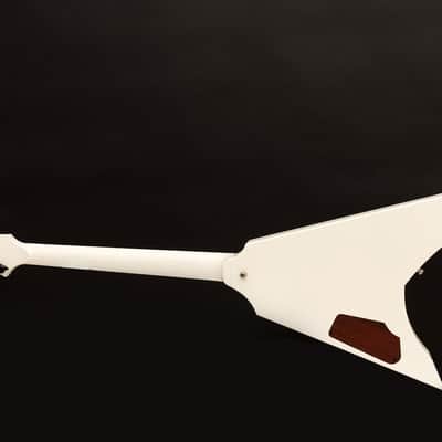 Antonio Guitars V Shape - Custom image 9
