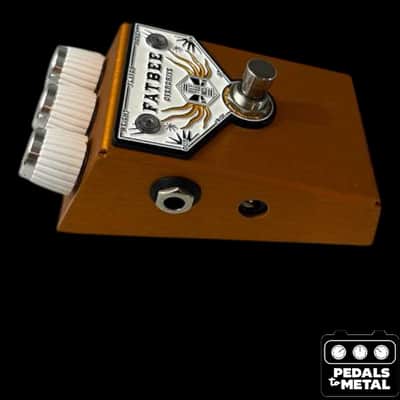 Beetronics Fatbee Overdrive 2020 - Present - Various - X18090 image 3