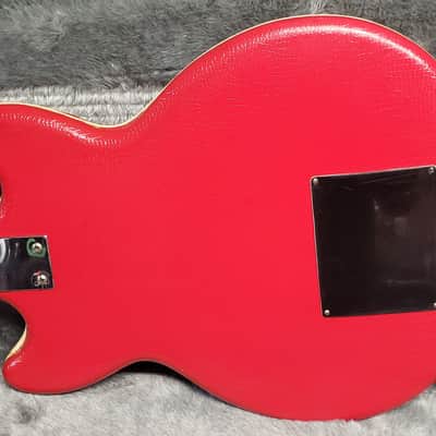 Hofner Colorama II 1964/65 Electric Guitar image 7
