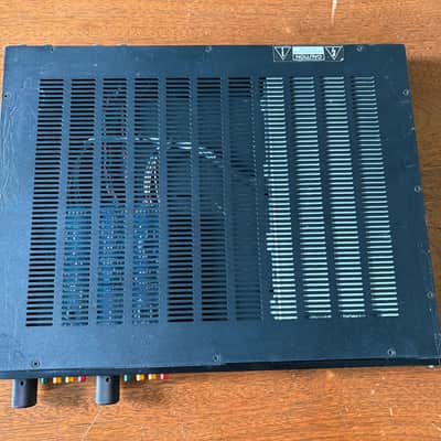 Millennia HV-3C 2-Channel Microphone Preamp Rackmount image 4