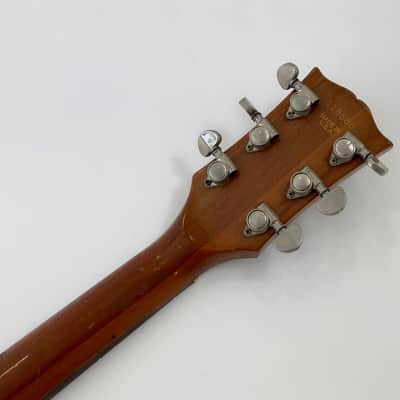 Gibson Les Paul Recording 1973 Walnut image 5