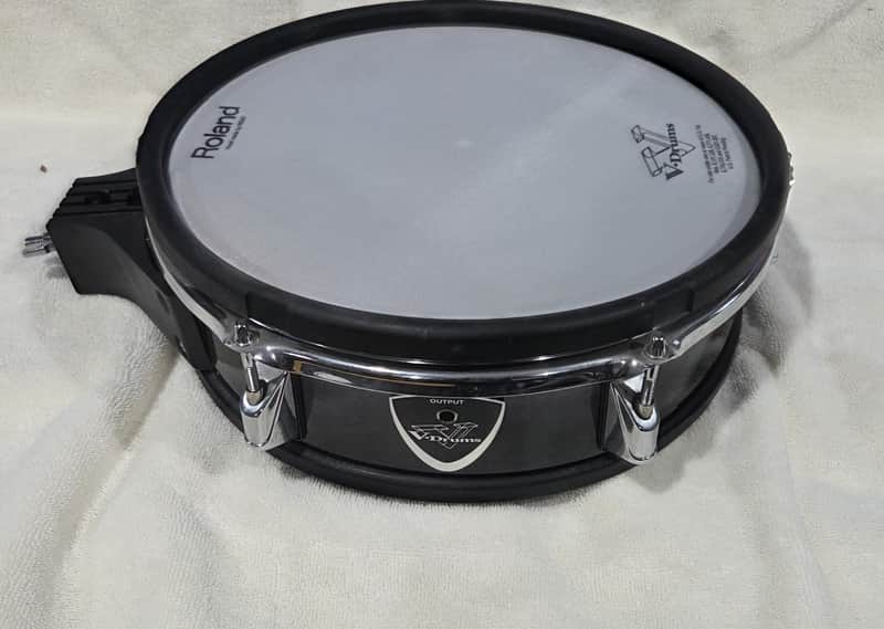 Roland PD-125 12