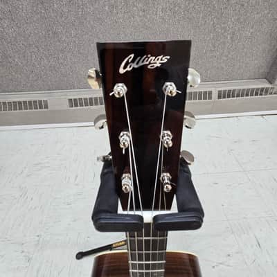 Collings 002H 14 Fret 2023 - Sitka/Rosewood image 3