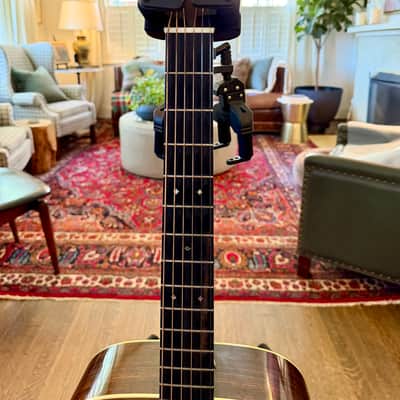 Collings OM2 G Deep Body Custom image 19