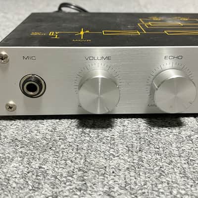 JHC JE-5000 Echo Chamber Spring Reverb Unit image 2