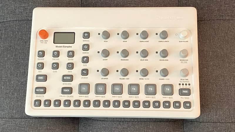 Elektron Model:Samples image 1