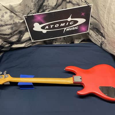 Peavey Foundation IV 4-string Bass image 13